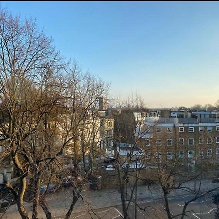 Amazing Studio Flat Apartment London Luaran gambar