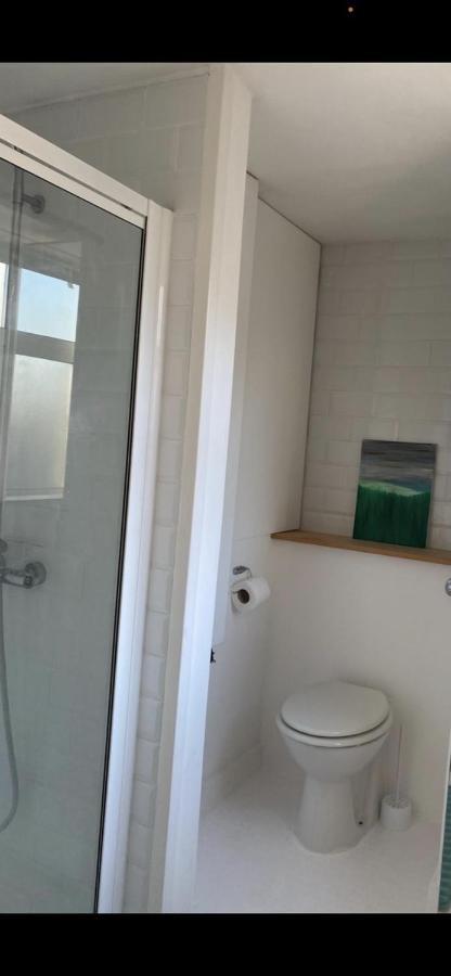 Amazing Studio Flat Apartment London Luaran gambar